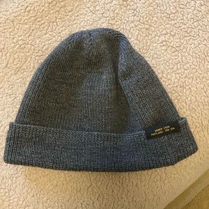 DEHEN 1920 Wool Knit Watch Cap
